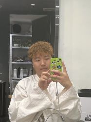 -Fr美发沙龙