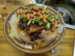 -笔记安顺夺夺粉火锅