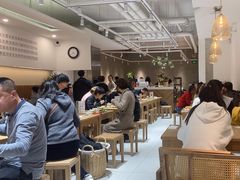 -鹈鹕素食餐厅自助餐部(正阳街店)