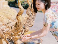 -西双版纳勐泐文化旅游区