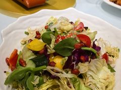-玉林烤鸭店(黄村兴华店)