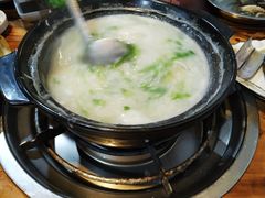 -盈田盈粥庄(博山东路店)