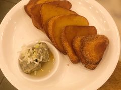 臭豆腐窝窝头-牛街·马辈儿涮肉(牛街二店)