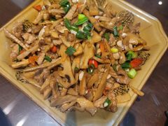 -朗妈私房菜(婺女州店)