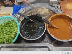 -正味斋锅巴菜(西北角店)