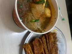 -里脊肉串店(天桥老店)