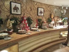 -都喜天丽富都青枫苑酒店-青枫小筑