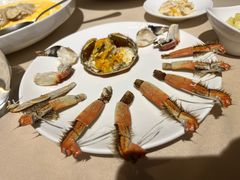 -成隆行·蟹王府(淮海店)