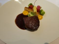 慢烤澳洲谷饲牛里脊-蝶舍·MAISON PAPILLON