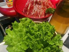 -杨记齐齐哈尔烤肉(总店)