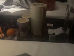 -华夏良子·足道SPA艾灸(金皇大厦店)