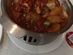 -香港新发烧腊茶餐厅(书城店)