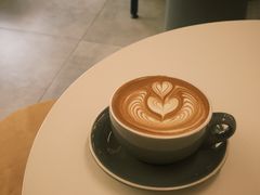 -麻雀咖啡SPARROW COFFEE(十全街店)