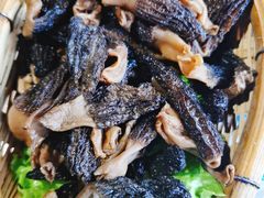 -阿婆情腊排骨火锅(饮玉巷店)