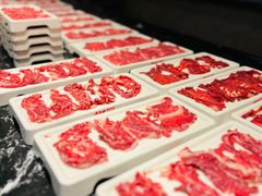 -谭三娘鲜切牛肉自助火锅(九眼桥总店)