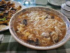蓬莱小面-华圆美食