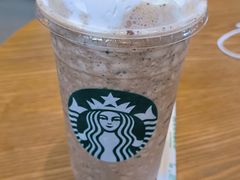 -星巴克(无锡百联奥特莱斯店)