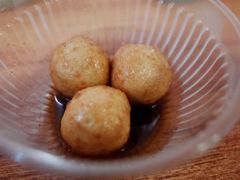 鱼蛋-阿姨牛杂(北京路店)
