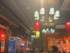 -古道村落(温汤店)