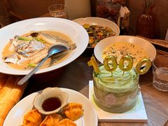 -KŌNG胶东小馆(华熙店)