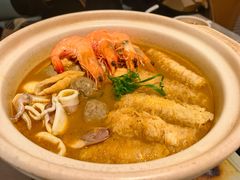 -陶兰居·手工点心·粤菜(圆融时代广场店)