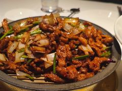 -宝轩渔府·老字号海鲜·正宗津菜(水上店)