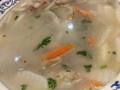 -老渔翁海肠捞饭(幸福九村店)