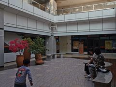 -佛山市图书馆(祖庙路分馆)