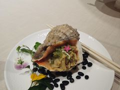 -恒悦轩·粤菜(上海展览中心店)