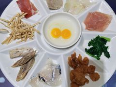 -建新园过桥米线(宝善街店)