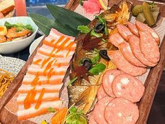 -龙塔云尚西餐厅