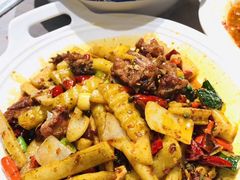 -李叔叔虾蟹大排档(青羊店)