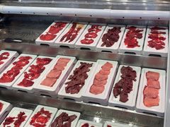 -一鼎来潮汕牛肉自助火锅(翻身分店)