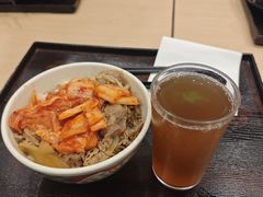 -吉野家(上海美罗城店)