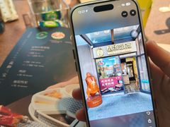 -羲和雅苑•北京烤鸭(瑞吉店)