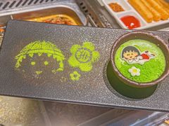 -海底捞火锅(万达坊店)