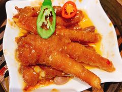 -赏点粤式点心(广州塔店)