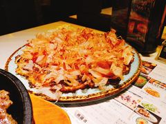 -将军牛排·尔滨地标朝鲜族美食(总店)