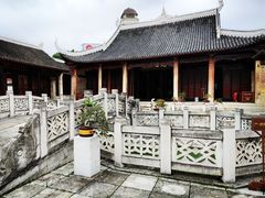 -安顺武庙