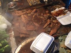 -明记牛杂(新马路分店)