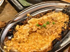 -辉记炭烧海鲜大排档·老字号(福田店)