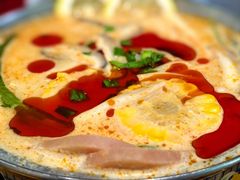 -嗒令甜品·主题融合料理餐厅(首座时代店)