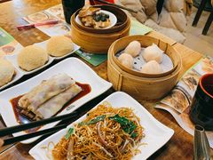 -添好运点心专门店(深水埗店)
