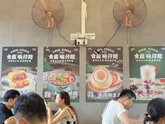 -食盈碗仔翅(星玺广场店)