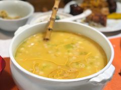 -荷风细雨·中国茶宴(碧云店)