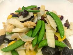 -味+新京宴·烤鸭·北京菜(创意谷店)