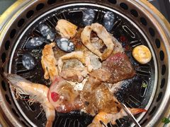 -龙神·炭烧酒场深夜食堂(新街口店)