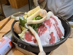 -玖寿司(同心家园1期店)