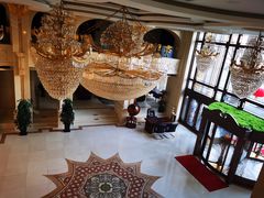 -碧中海汤泉汗蒸酒店