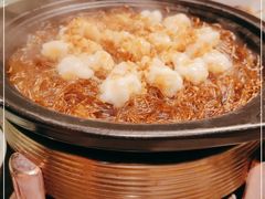 -绿茶餐厅(崇文门新世界店)